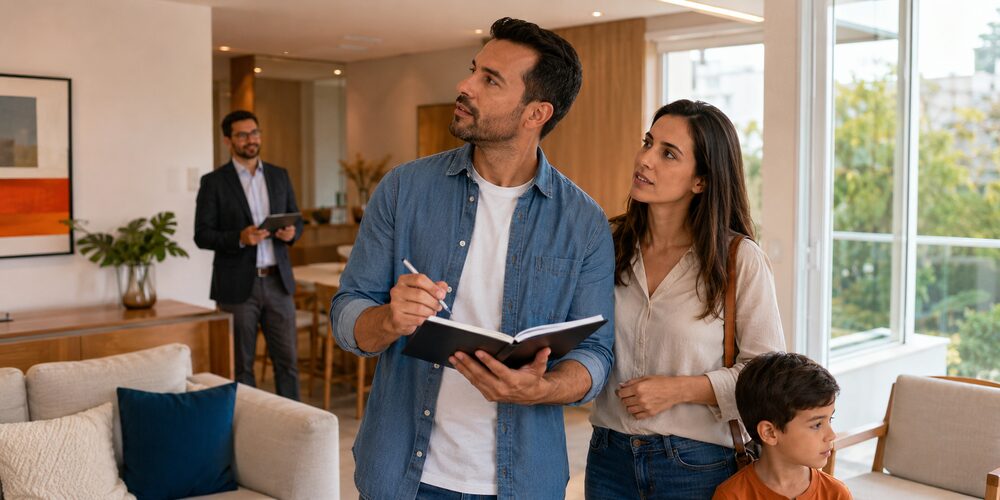 O que verificar antes de comprar um imóvel usado: guia completo